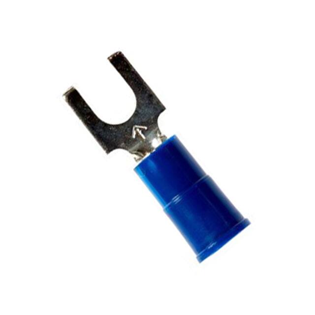 MVU14-8FBX-BOTTLE 3M  Spade Connectors
